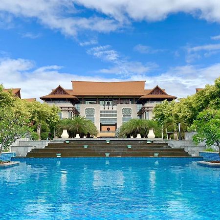 Renaissance Sanya Haitang Bay Resort Εξωτερικό φωτογραφία