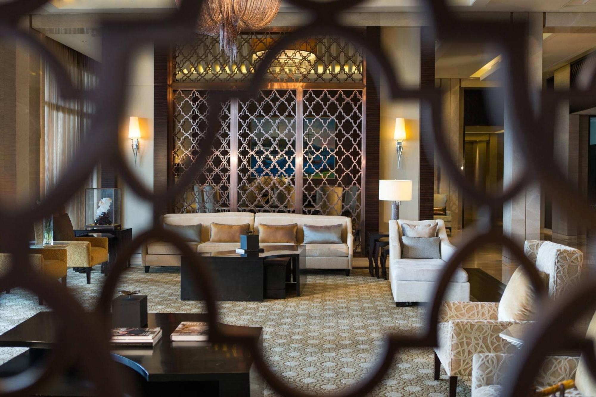 Renaissance Sanya Haitang Bay Resort Εξωτερικό φωτογραφία