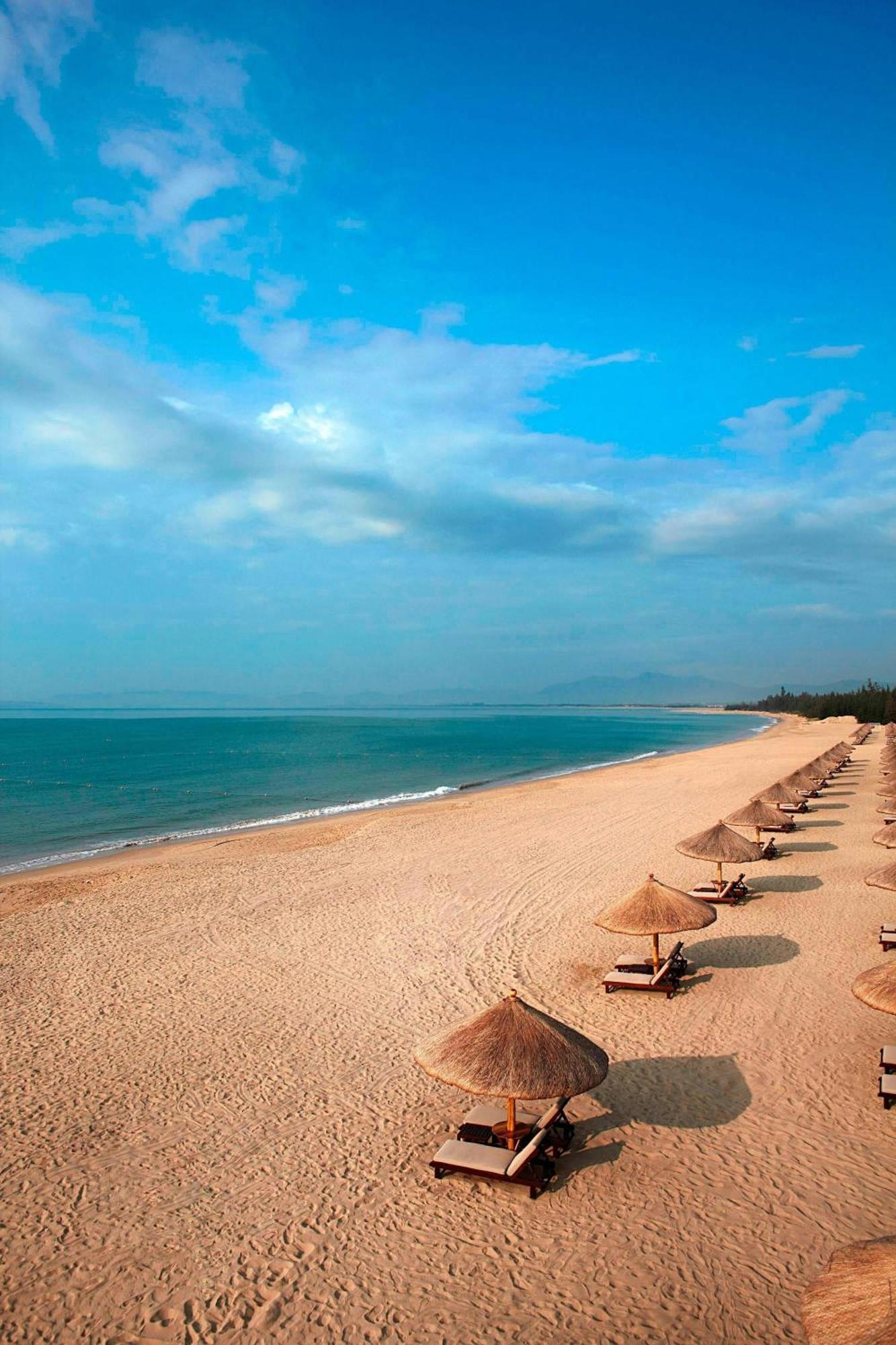 Renaissance Sanya Haitang Bay Resort Εξωτερικό φωτογραφία