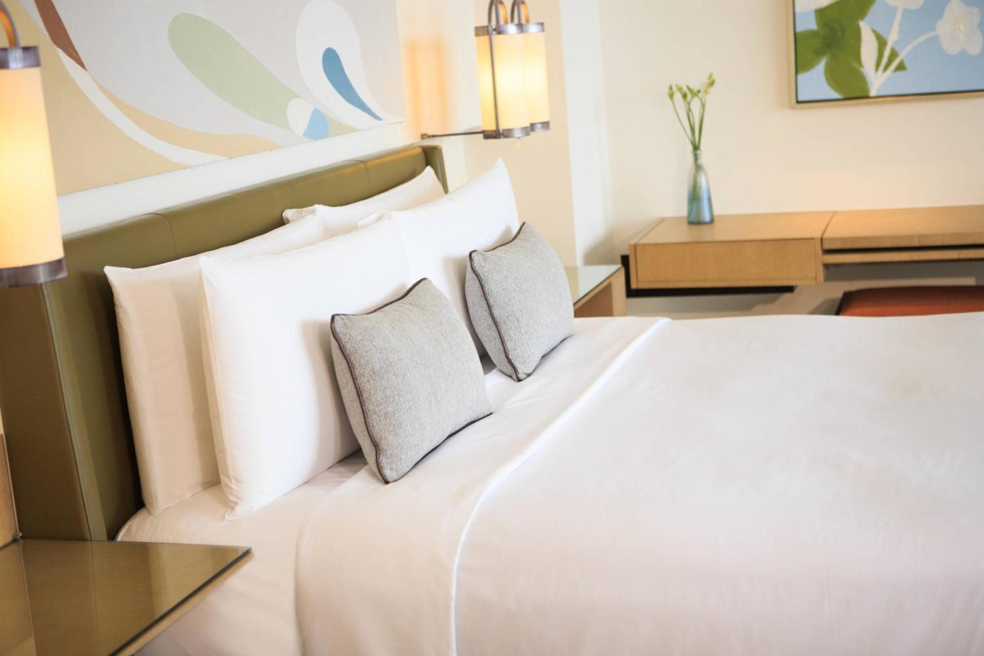 Renaissance Sanya Haitang Bay Resort Εξωτερικό φωτογραφία
